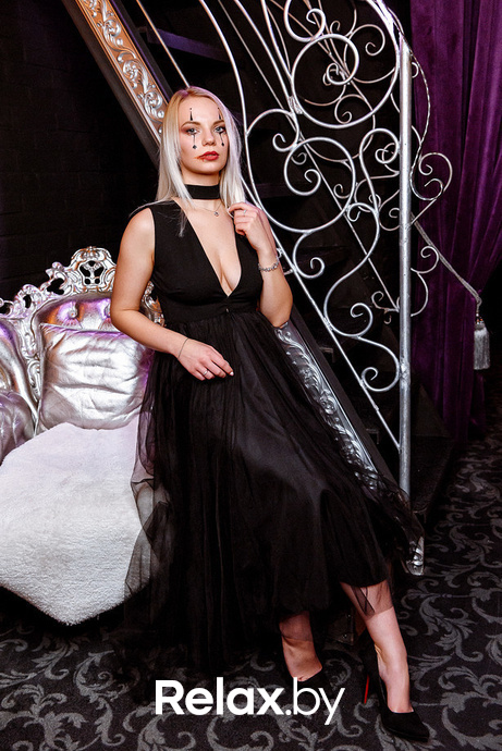 Miss Halloween, фото № 115