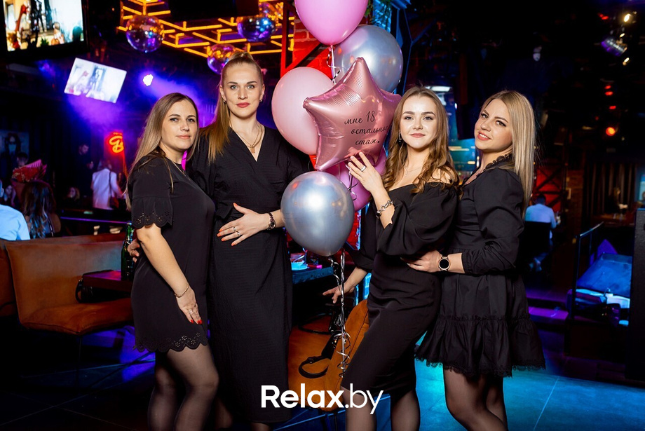 Brooklyn Live, фото № 23