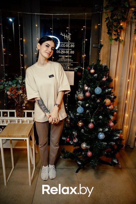 Новогодние вечера в Terra Club, фото № 38