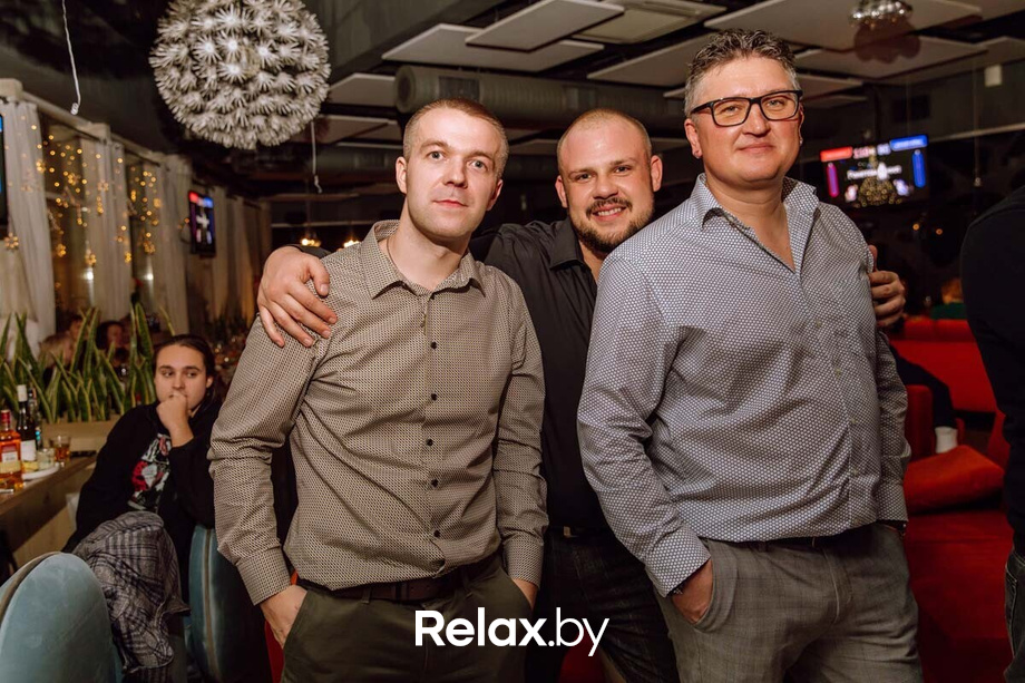 Happy New Year in Terra, фото № 104