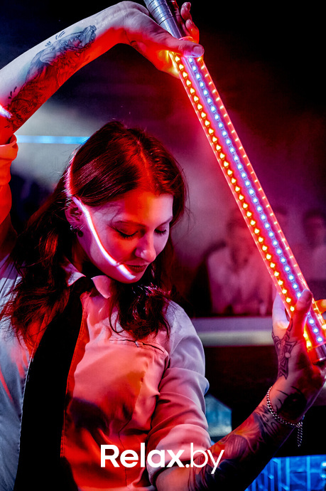 White Moon day 2, фото № 32