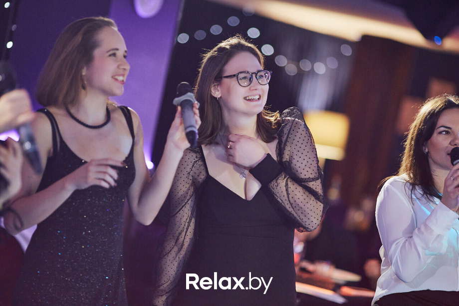 SNOWY COLORS, фото № 26