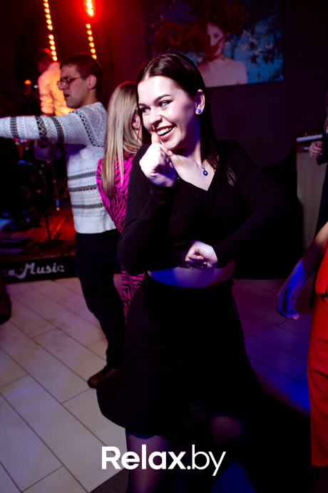 Ночные жители, фото № 67