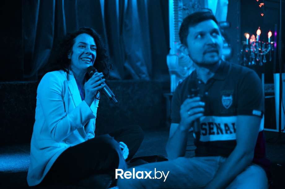 Караоке «Pin up», фото № 32