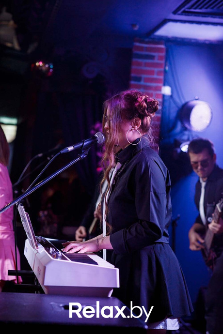 Новогодний Бруклин, фото № 8