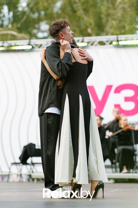 Музыка твоего города, фото № 208