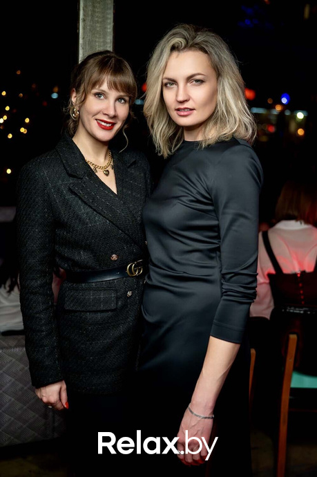 Новогодний корпоратив, фото № 63