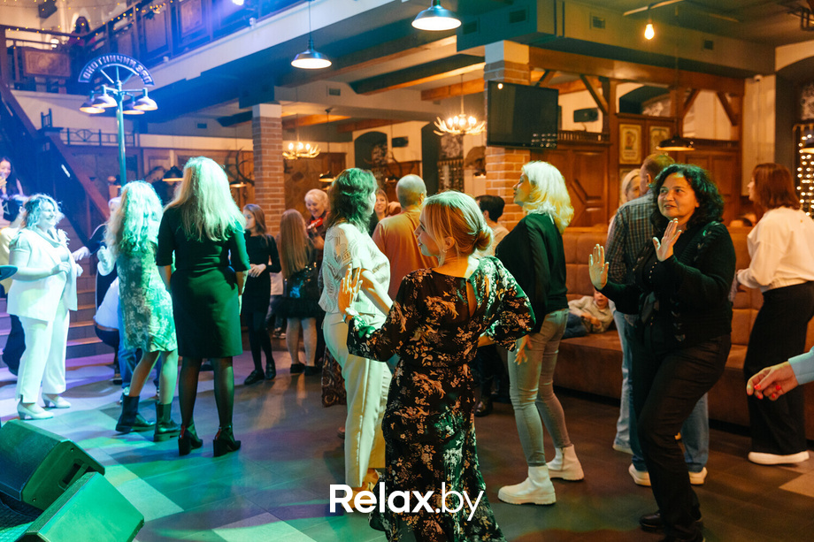 Пятница в Броваре, фото № 16