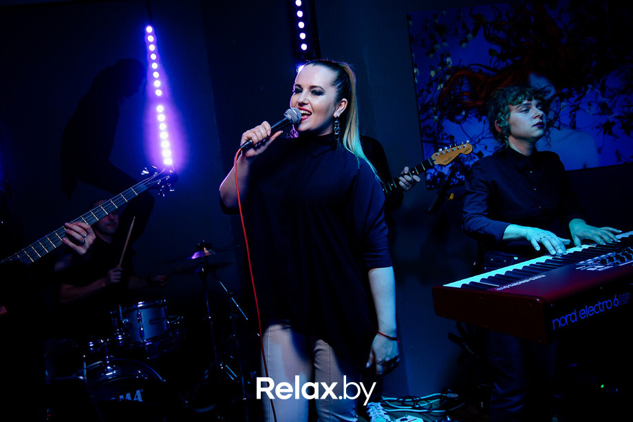 Ночные жители, фото № 1