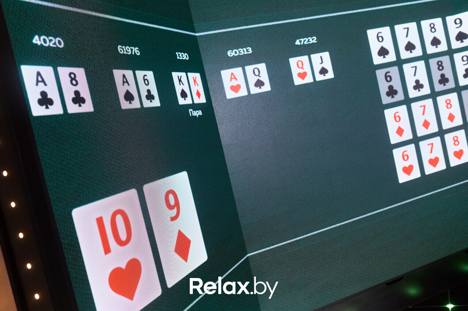 «50.000 шансов в казино Опера», фото № 10