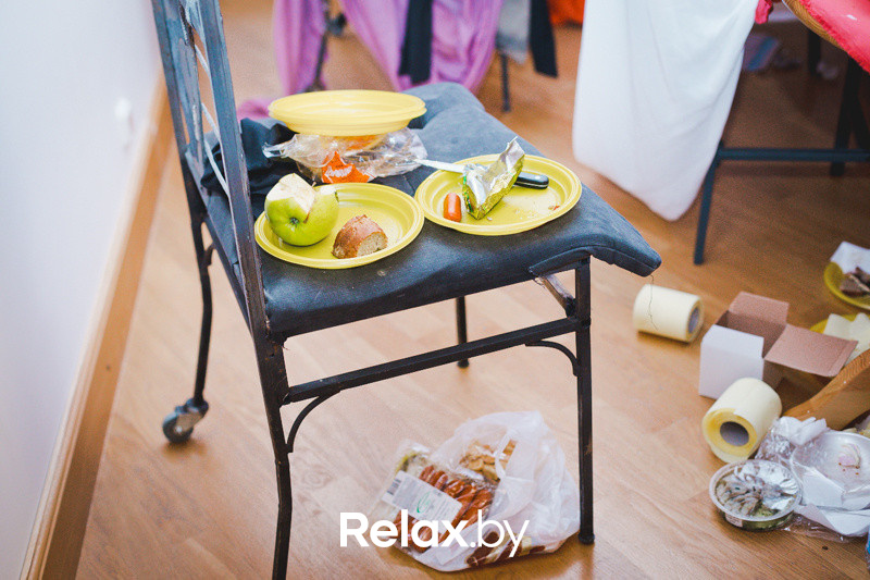 Ночь музеев, фото № 82