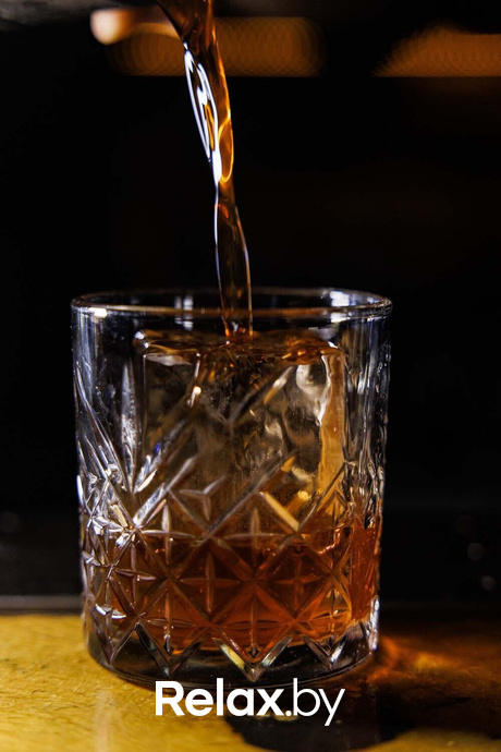 Шеф-ужин от Павла Бурденкова, фото № 21