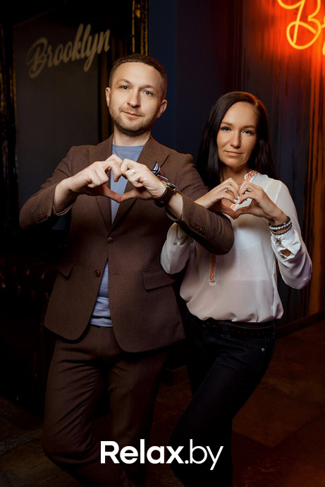 Brooklyn Live!, фото № 42