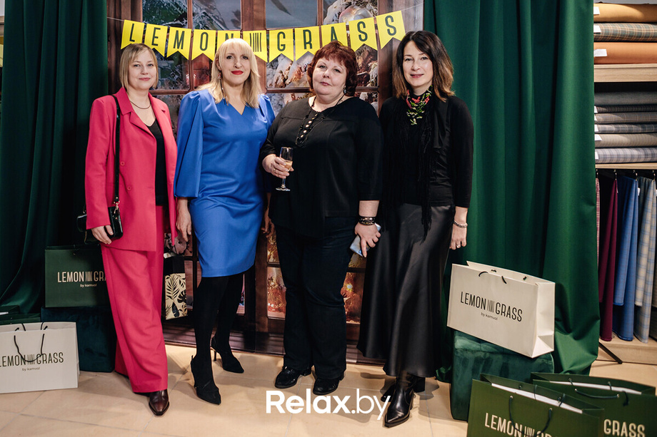 Девичник с LEMONGRASS, фото № 60