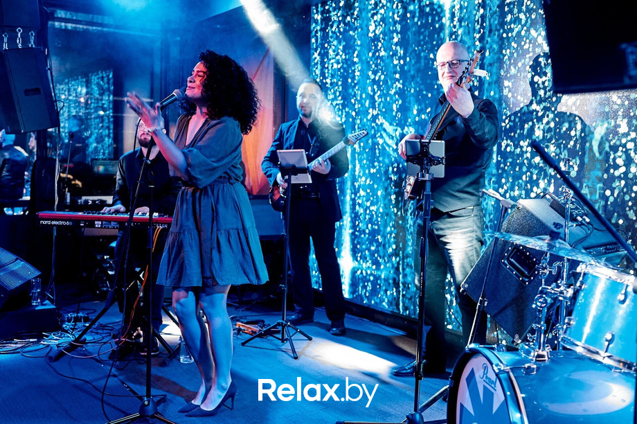 Saturday music, фото № 29