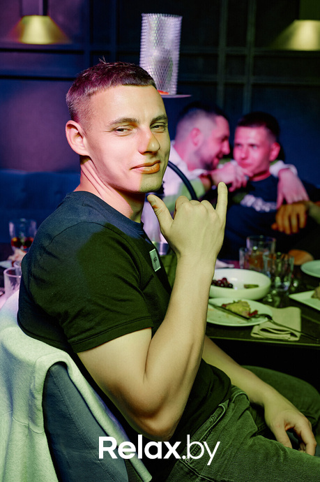 Saturday music, фото № 73