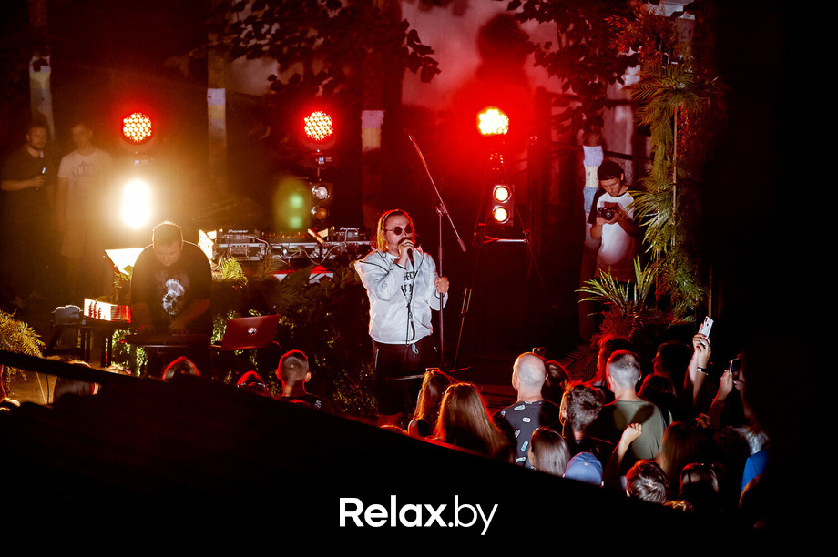 День Рождения Monkey Brothers, фото № 110