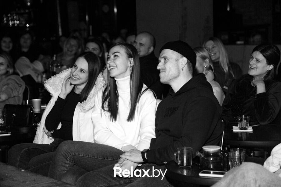 Отчетный концерт, фото № 13