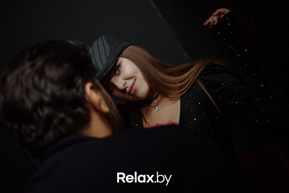 Friday «Anubis», фото № 49