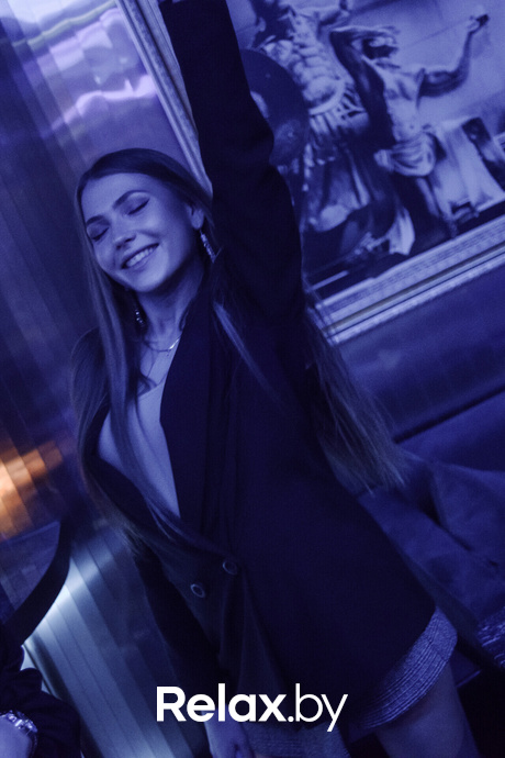 Friday LUXURIA LXR, фото № 6