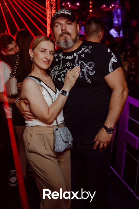 Saturday «Don’t stop the party», фото № 37