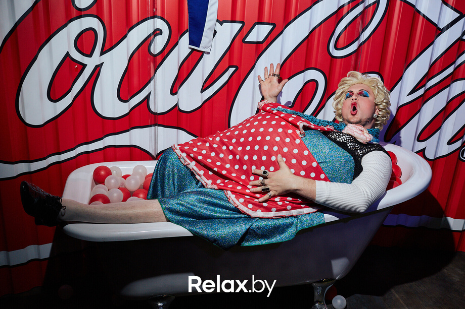 Nua RetroWave, фото № 22