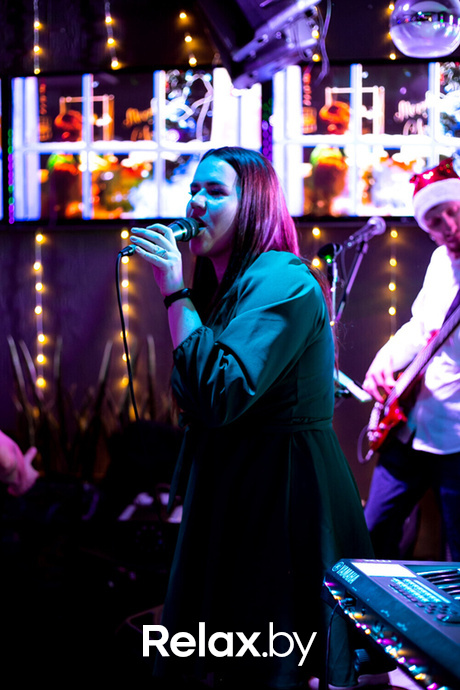 Happy New Year in Terra, фото № 26