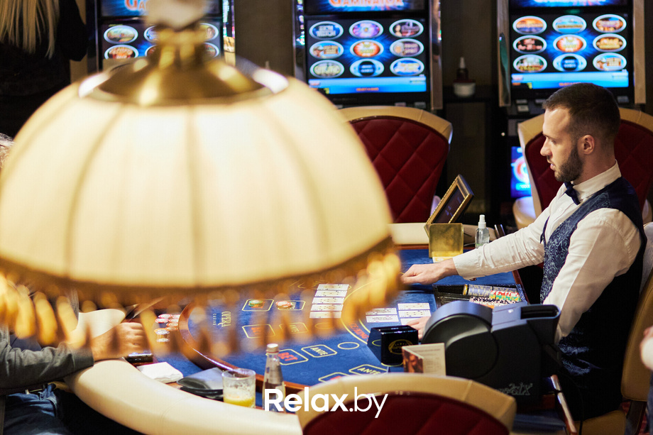 «Opera Loto», фото № 40