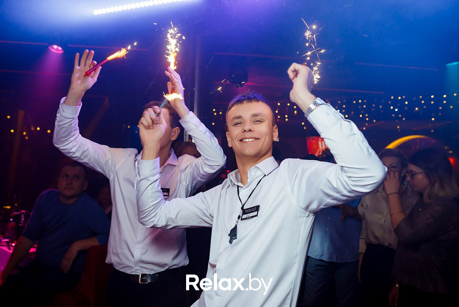 Saturday party, фото № 28