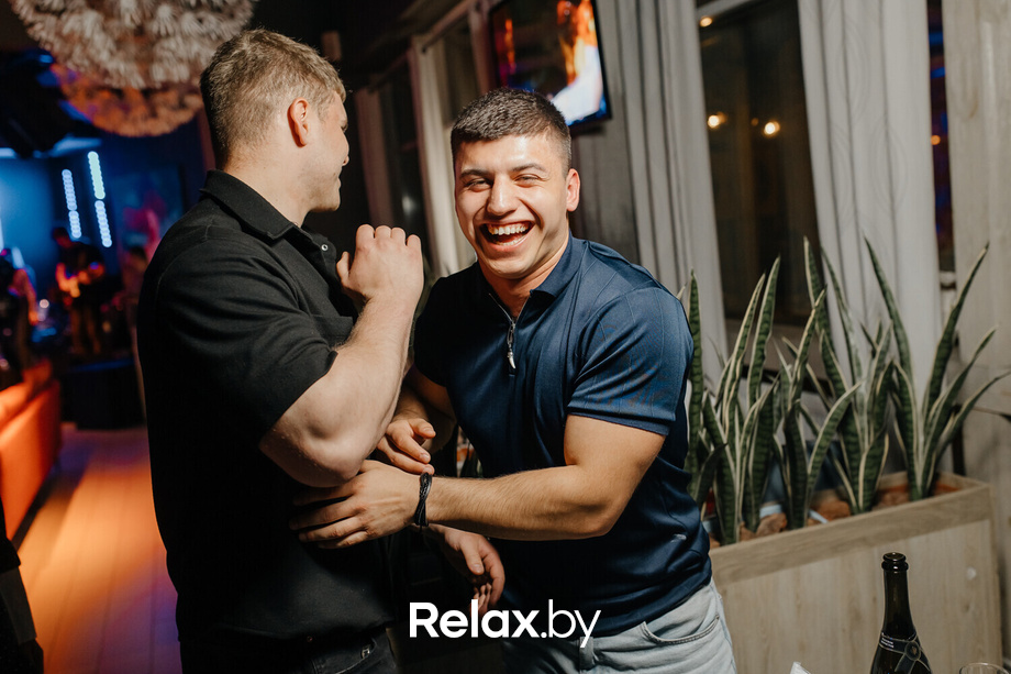 Ночные жители, фото № 12