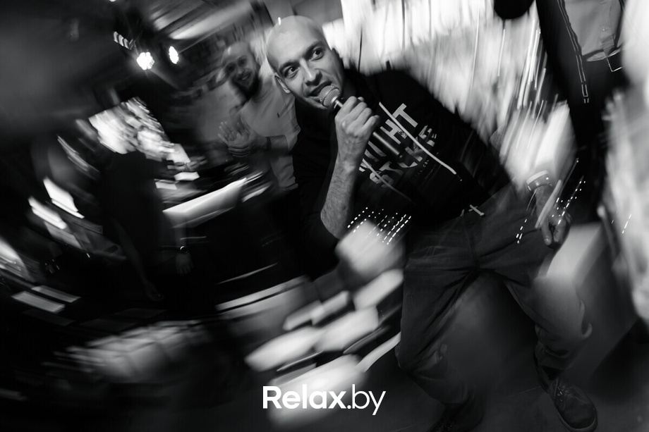 Новогодние вечера на ZAVODе, фото № 96