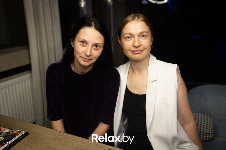 Ночные жители, фото № 35