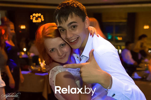 Вечеринка в Журавинке, фото № 9