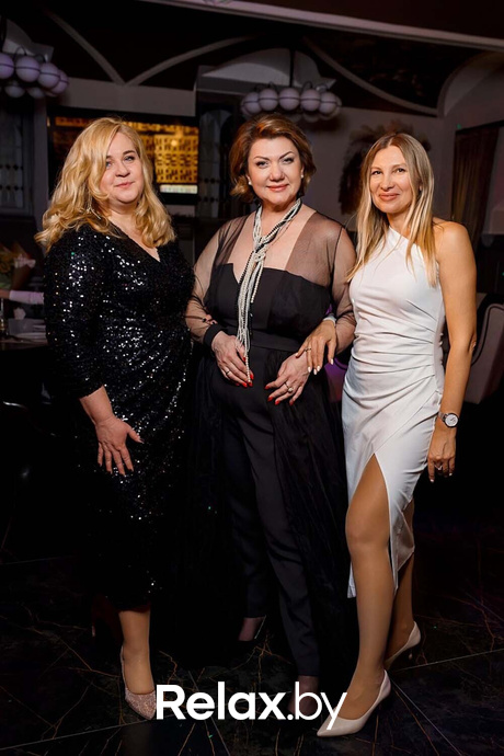 Международный Женский День, фото № 26