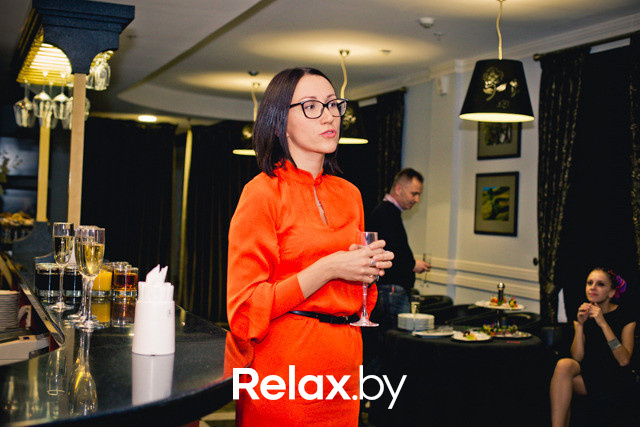 Выпускной Бизнес-школы "Расти", фото № 133