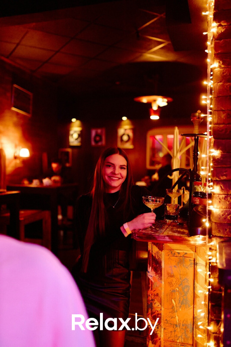 Суббота в Квартире №3, фото № 46