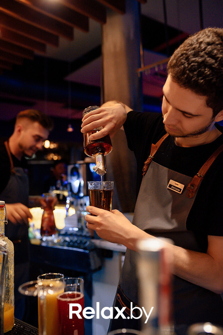 Ночные жители, фото № 54