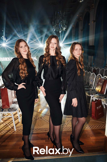 Fashion Fabrique 2.0 (часть 11), фото № 29