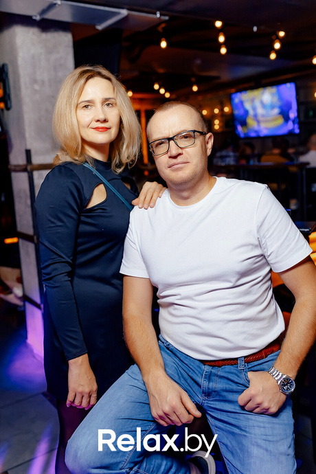 Zavod party for soul, фото № 108