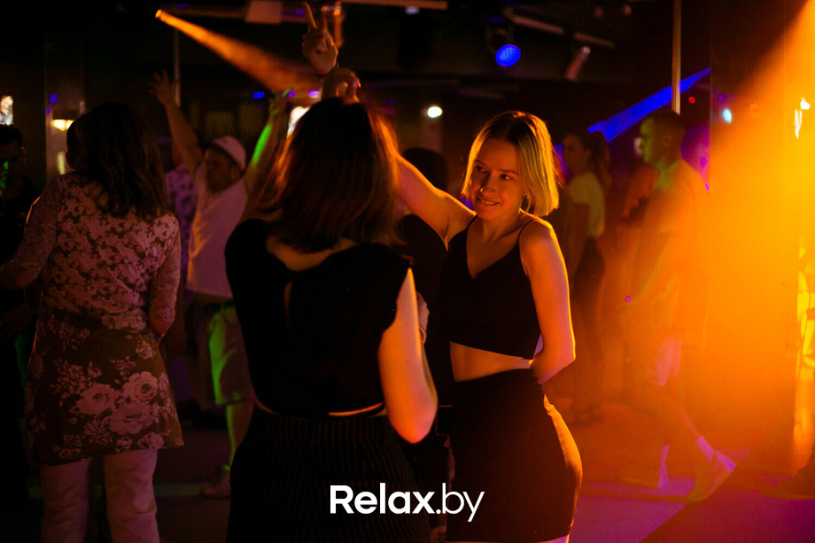 WORLD UFO DAY, фото № 64