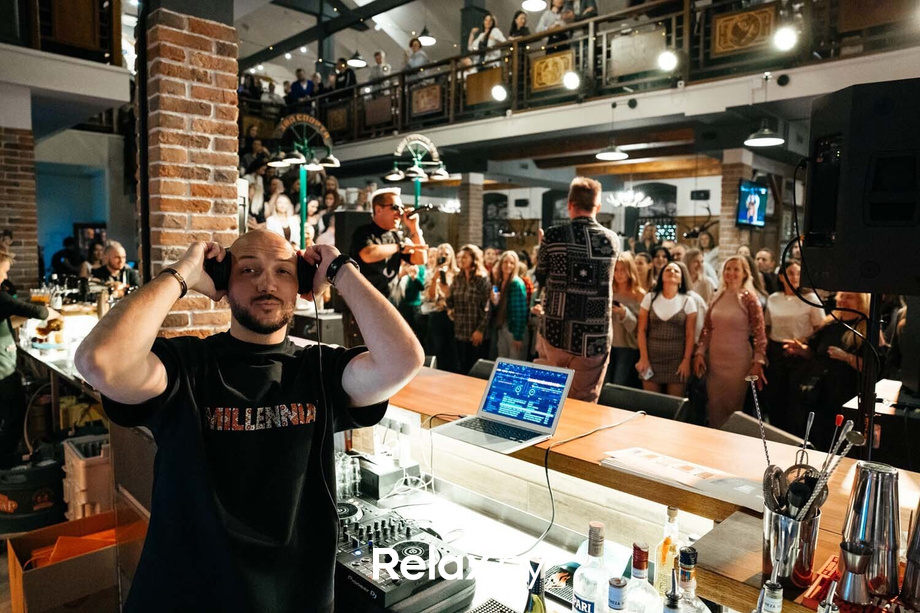 Отпетые Мошенники в Броваре, фото № 67