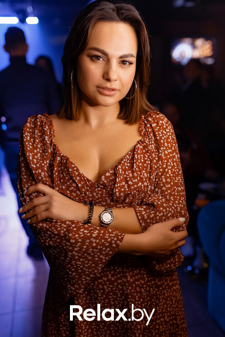 Караоке в Мяте, фото № 45