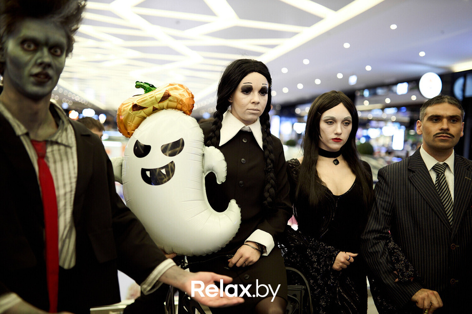 Halloween, фото № 110