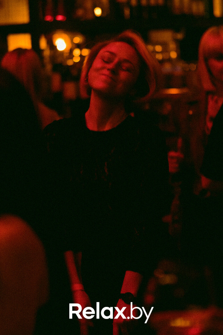 Вечеринка в PINKY, фото № 48