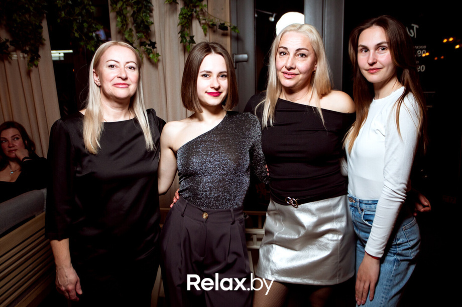 Ночные жители, фото № 27