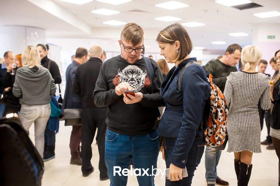 Презентация «Party-Zan Фильм», фото № 50