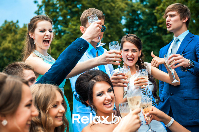 Выпускной хореографического колледжа, фото № 89