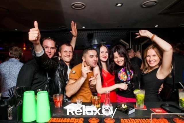 Saturday party, фото № 59