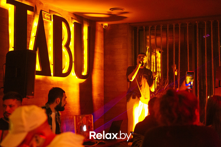 Tabu Grand Opening 2023, фото № 120