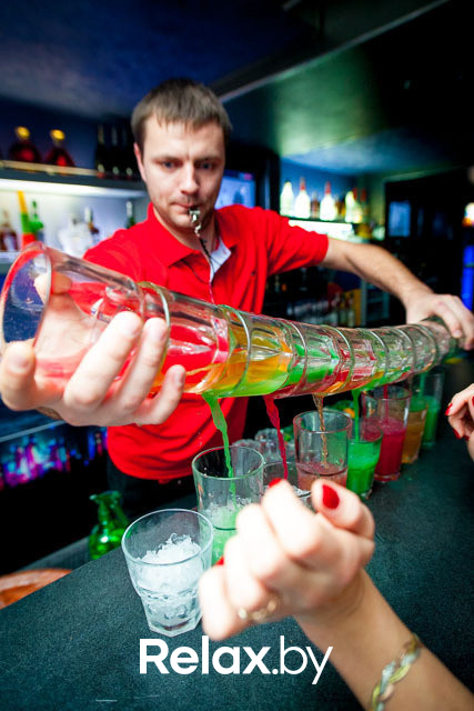 Ночь резидентов, фото № 45